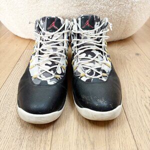 Jordan Prime Flight Camo (size 13)